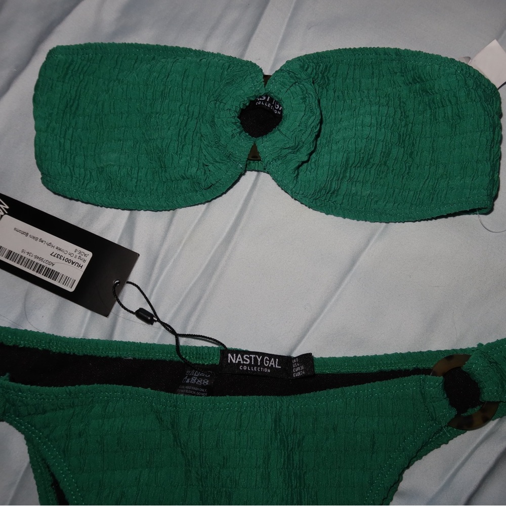 Nasty gal bikini
